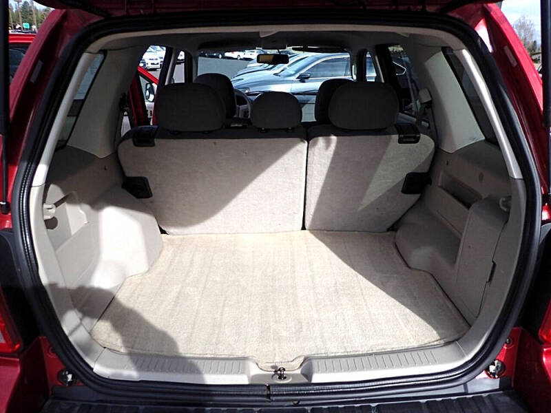 2009 Ford Escape XLT