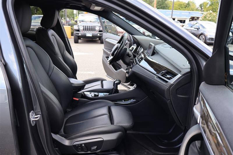 2018 BMW X2 xDrive28i