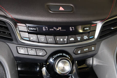 2024 Acura TLX SH-AWD w/A-SPEC