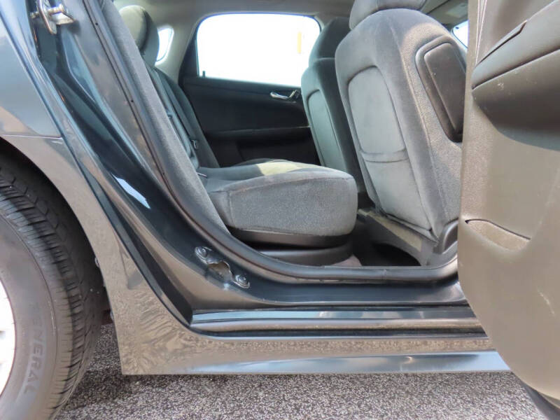 2014 Chevrolet Impala Limited LT Fleet