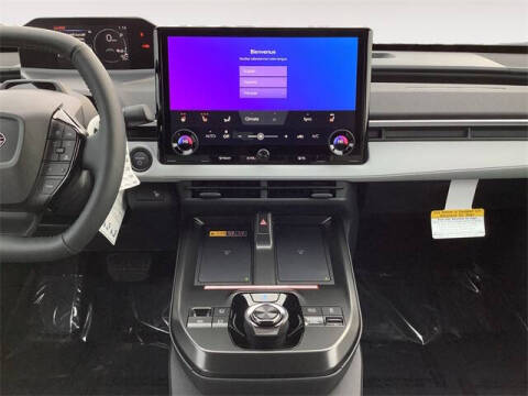 2026 Subaru Solterra Limited XT