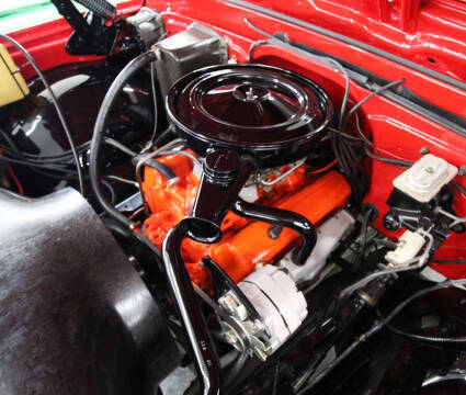 1970 Chevrolet C/K 10 Series