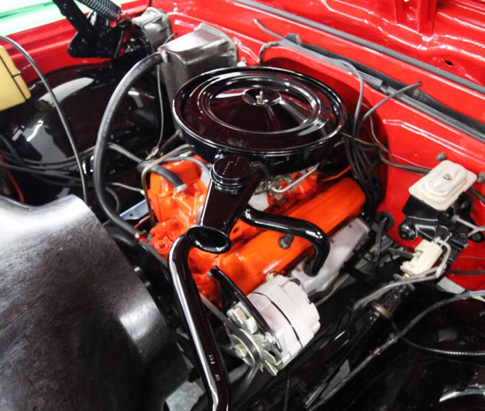 1970 Chevrolet C/K 10 Series