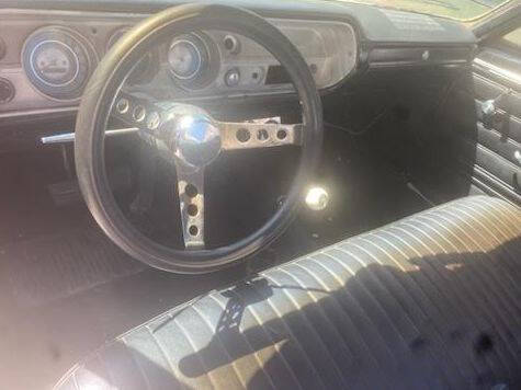 1965 Chevrolet El Camino
