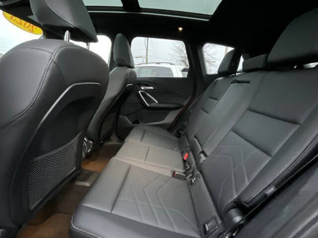 2023 BMW X1 xDrive28i