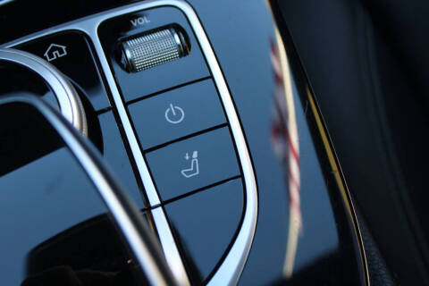 2018 Mercedes-Benz E-Class E 400 4MATIC