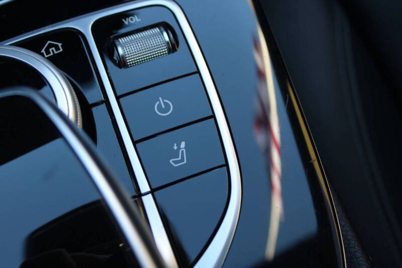 2018 Mercedes-Benz E-Class E 400 4MATIC