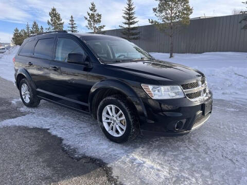 2017 Dodge Journey for sale at CK Auto Inc. in Bismarck ND