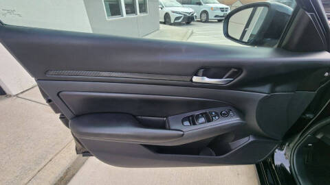 2022 Nissan Altima 2.5 S