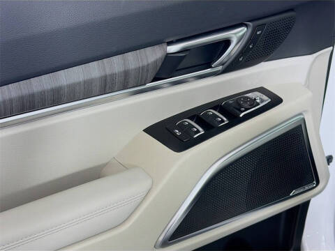 2025 Kia Telluride SX-Prestige