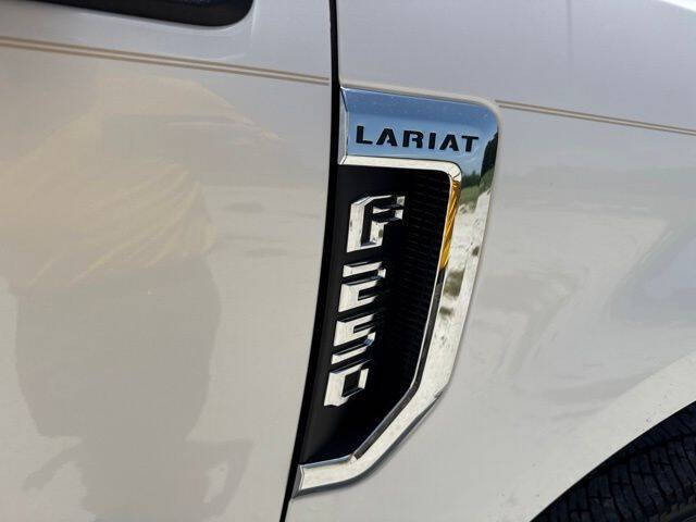 2017 Ford F-250 Super Duty