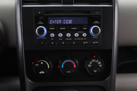 2010 Honda Element