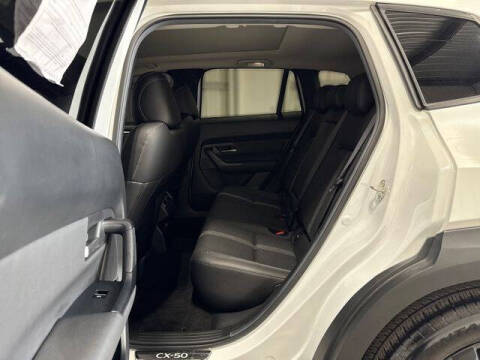 2024 Mazda CX-50 2.5 S Premium