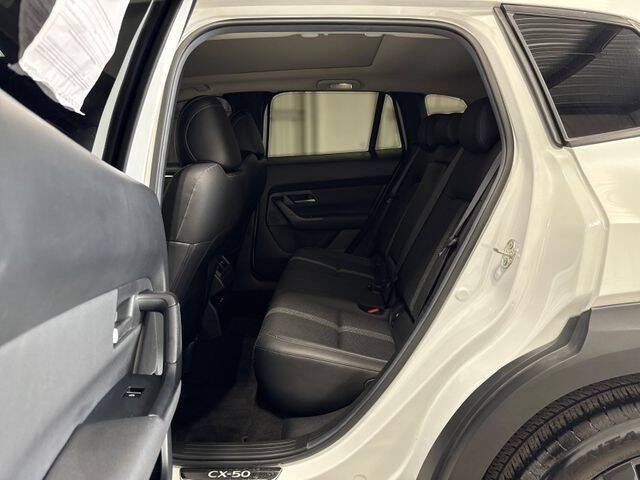 2024 Mazda CX-50 2.5 S Premium