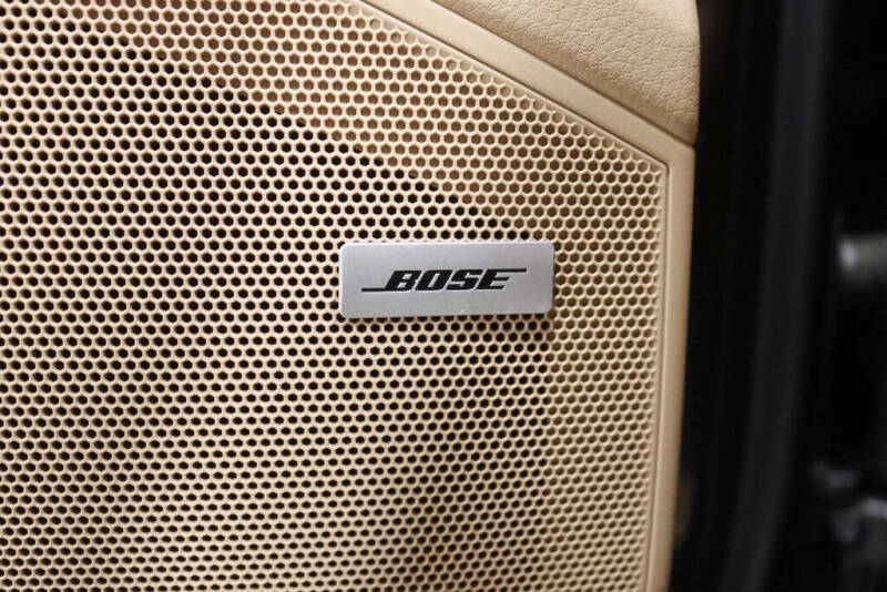 2019 Porsche Cayenne S