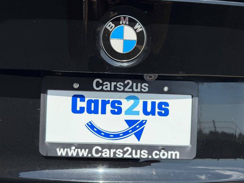 2017 BMW 3 Series 340i