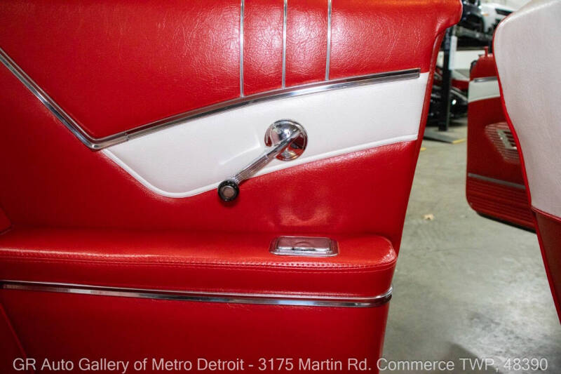 1960 Chevrolet Impala
