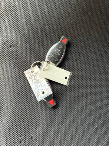 2008 Mercedes-Benz E-Class E 350 4MATIC