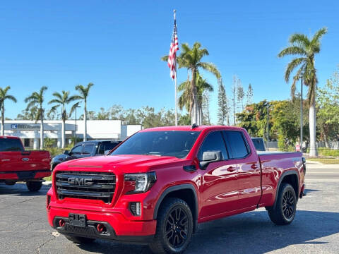 2020 GMC Sierra 1500 for sale at Real Prime Cars in Bradenton FL