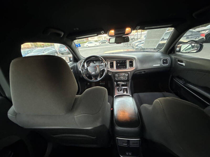 2019 Dodge Charger GT