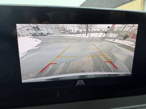 2024 Buick Envista Sport Touring