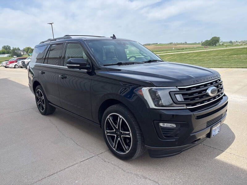 2020 Ford Expedition Limited