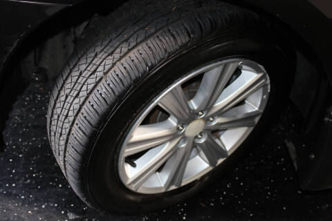 2012 Subaru Legacy 2.5i Premium