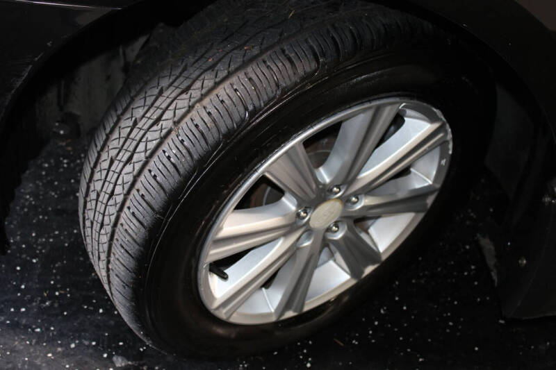 2012 Subaru Legacy 2.5i Premium