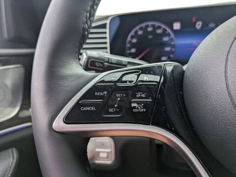 2025 Mercedes-Benz GLS GLS 450