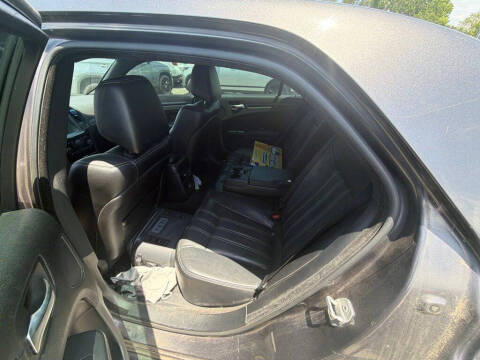 2013 Chrysler 300 S
