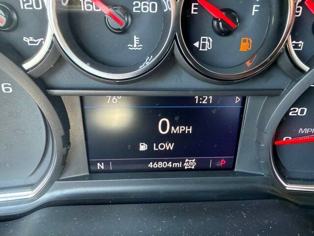 2023 Chevrolet Suburban LS