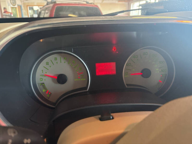 2006 Ford Explorer Eddie Bauer