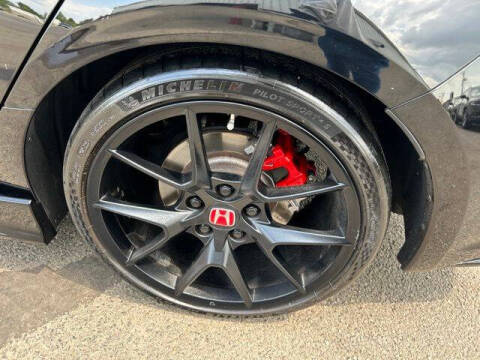 2023 Honda Civic Type R