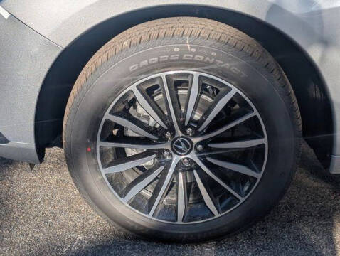 2026 Acura RDX SH-AWD w/Advance