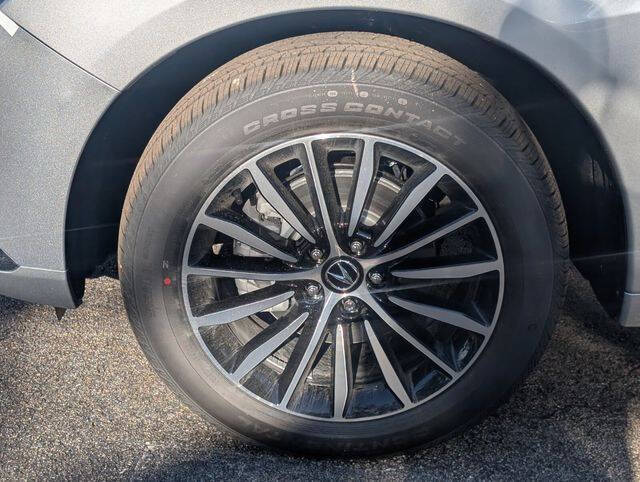 2026 Acura RDX SH-AWD w/Advance