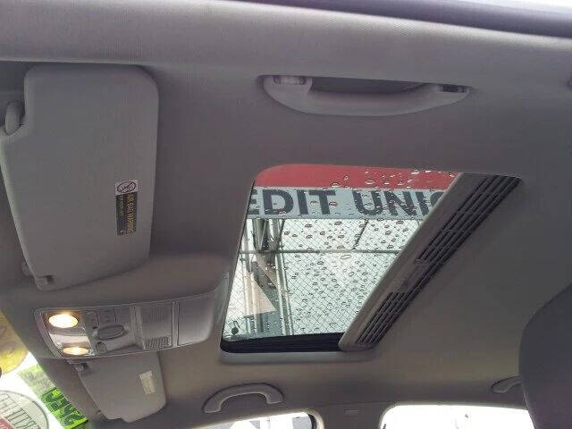 2008 Volkswagen Jetta Wolfsburg Edition PZEV