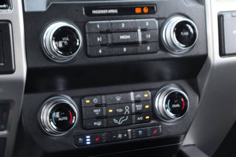 2020 Ford F-350 Super Duty