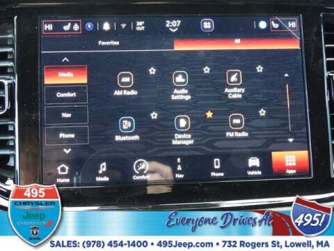 2026 Dodge Durango GT HEMI Plus