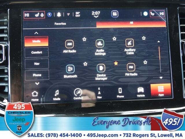 2026 Dodge Durango GT HEMI Plus