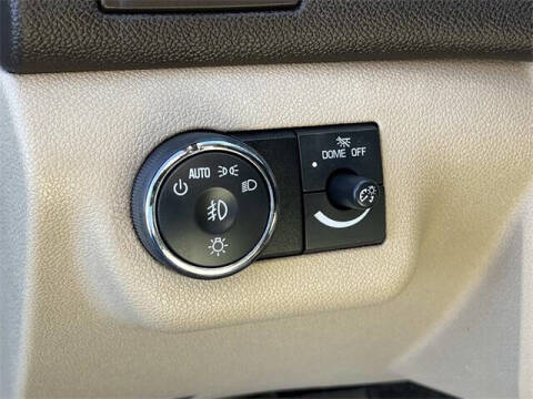 2012 Buick Enclave Premium