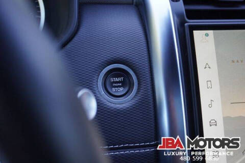 2023 Land Rover Discovery P360 HSE R-Dynamic