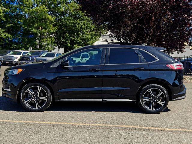 2020 Ford Edge ST