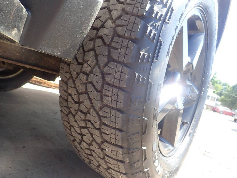 2007 Chevrolet Avalanche LT 1500