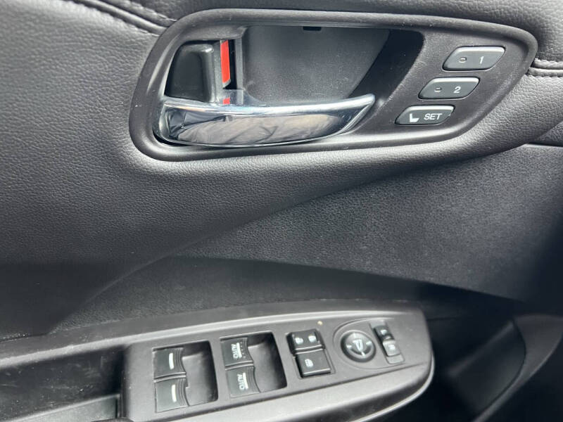 2014 Acura RDX w/Tech