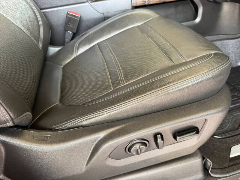 2021 GMC Sierra 2500HD