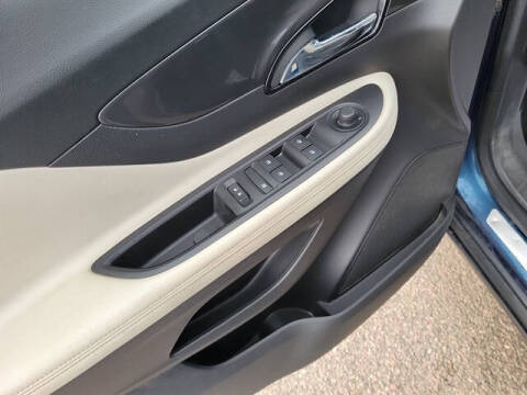 2019 Buick Encore Sport Touring