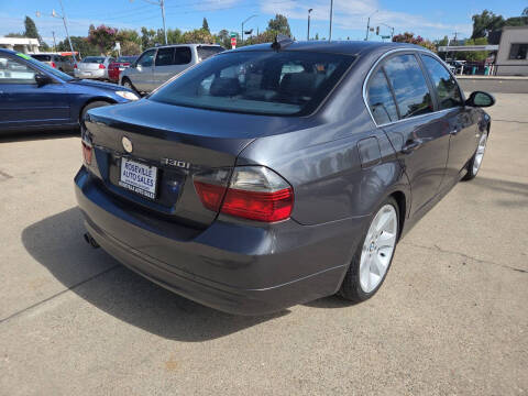 2006 BMW 3 Series 330i