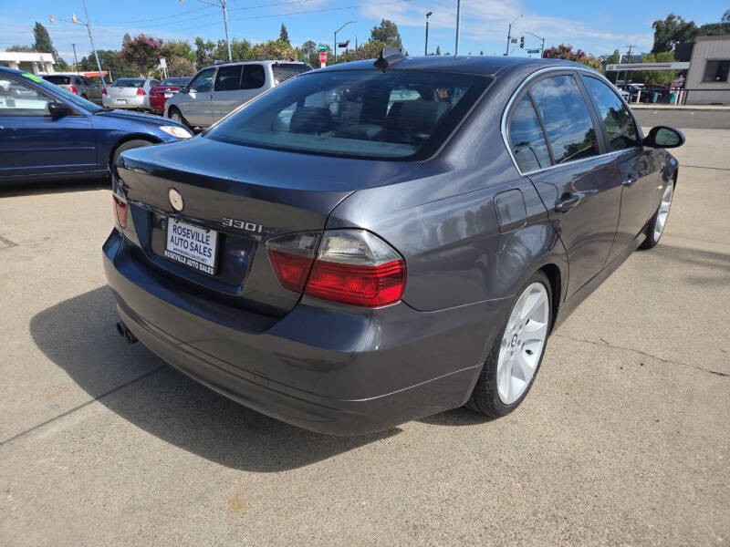 2006 BMW 3 Series 330i