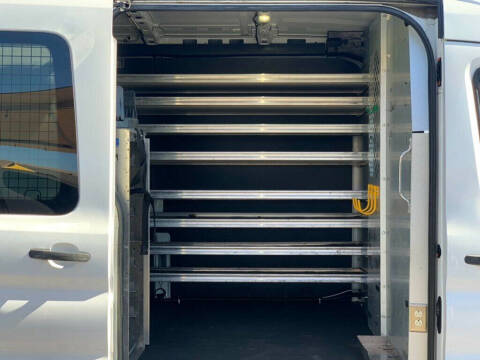 2016 Ford Transit 250