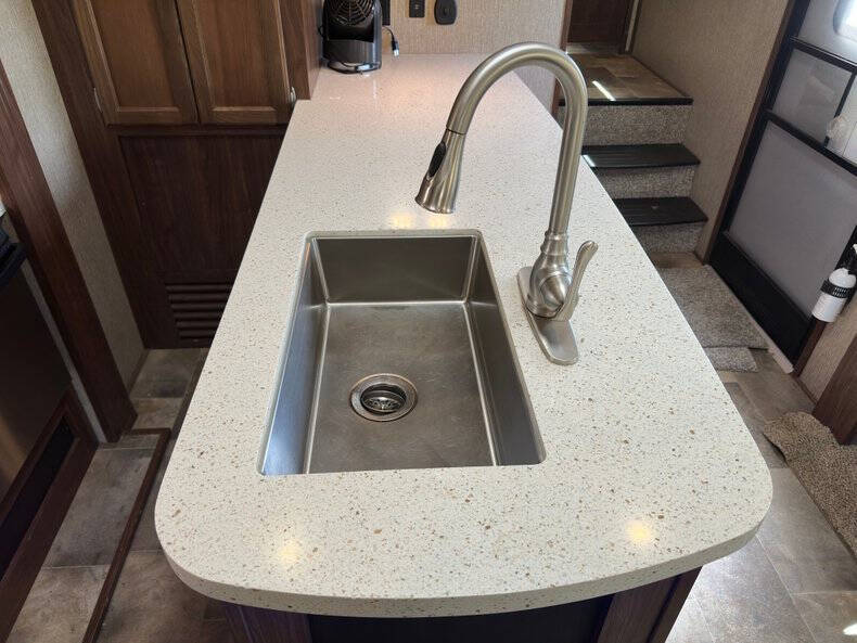 2017 Keystone RV Sprinter